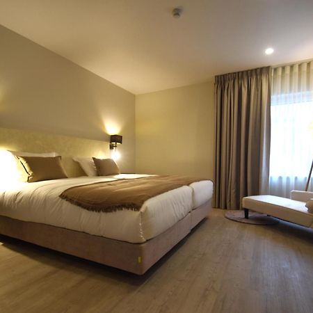 Sienna Hotel Rio Maior Buitenkant foto