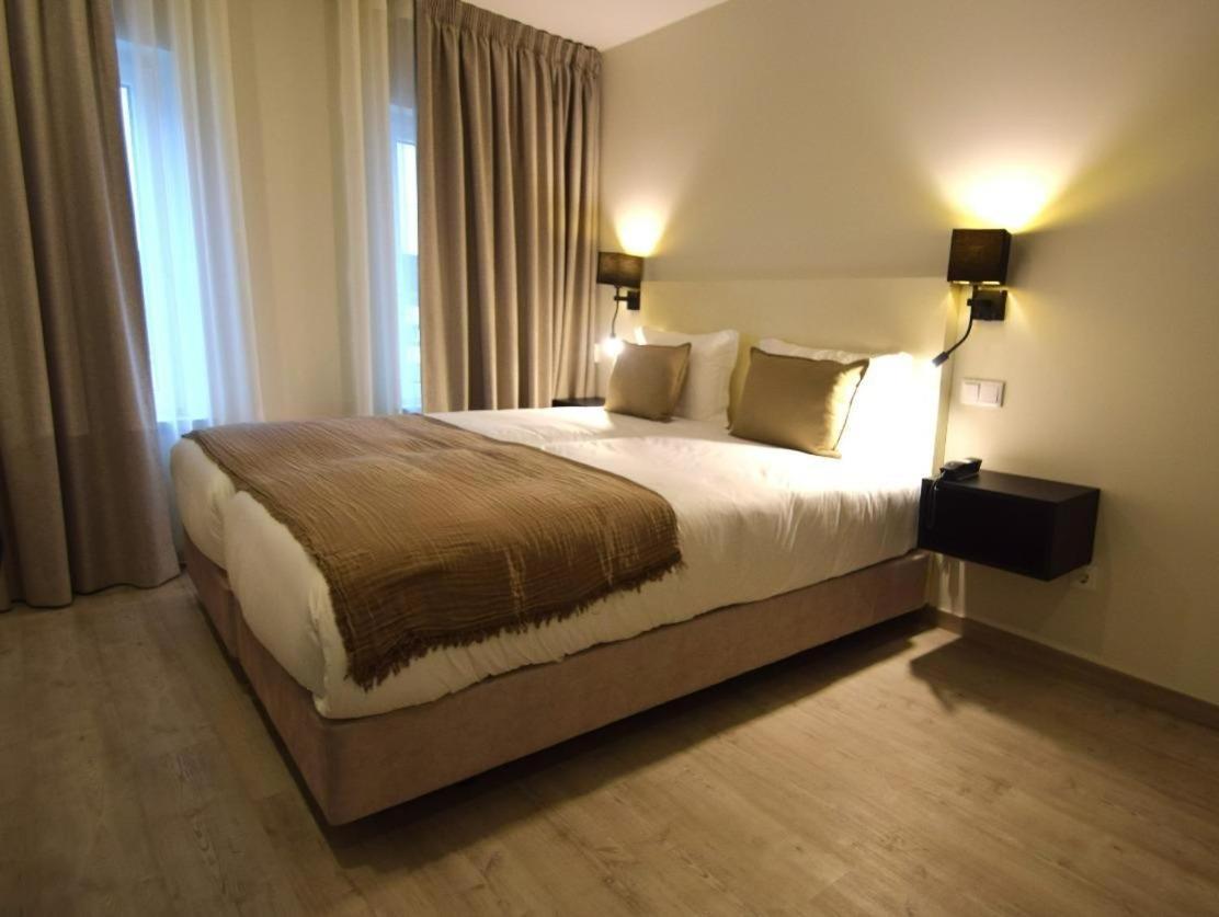 Sienna Hotel Rio Maior Buitenkant foto