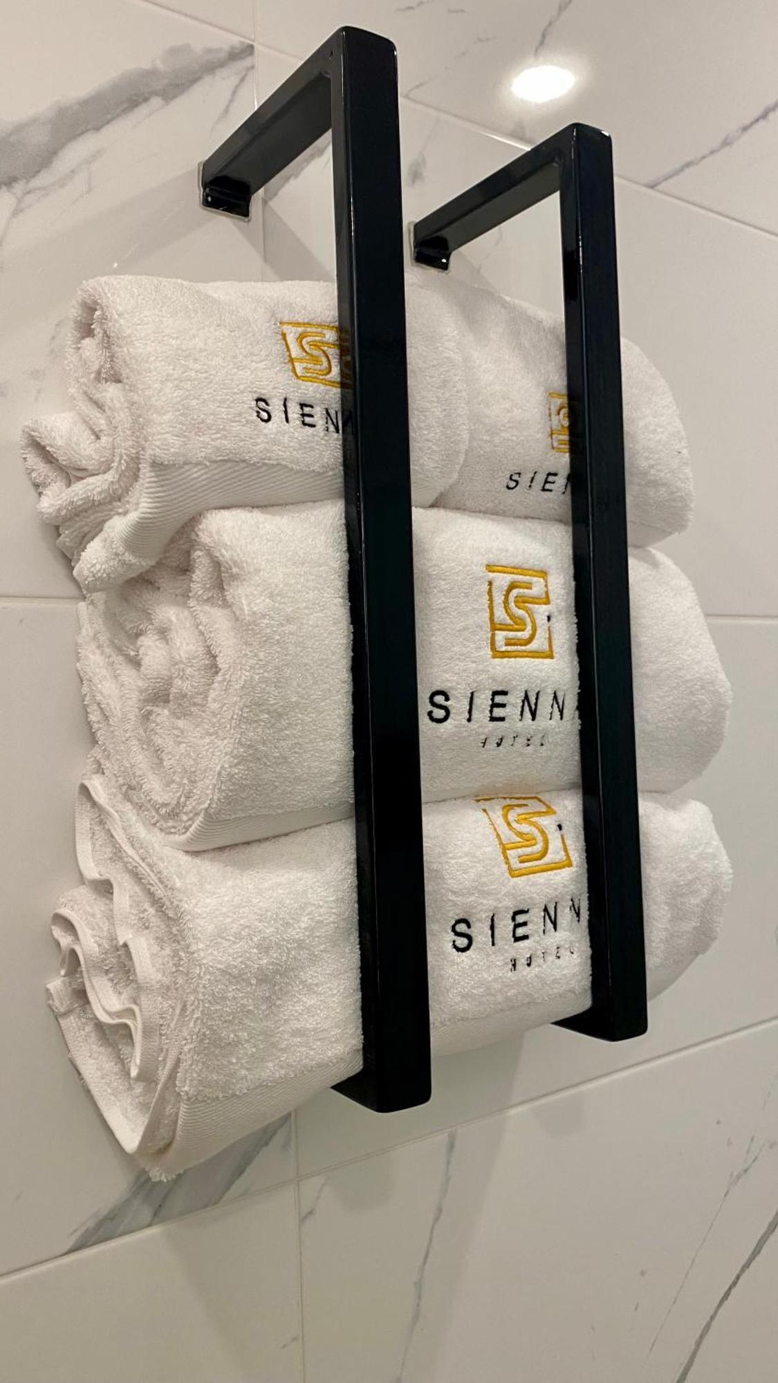 Sienna Hotel Rio Maior Buitenkant foto
