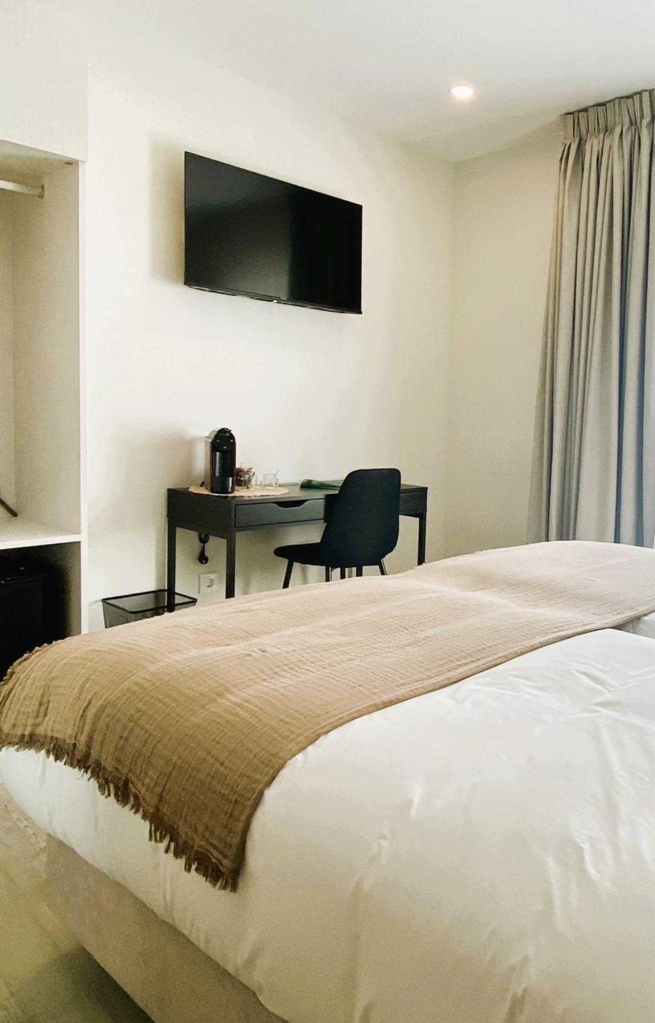 Sienna Hotel Rio Maior Buitenkant foto